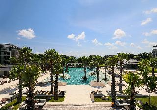 Radisson Blu Bali Uluwatu fotoÄŸrafÄ±