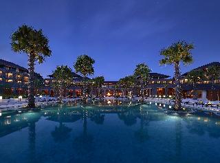Radisson Blu Bali Uluwatu fotoÄŸrafÄ±
