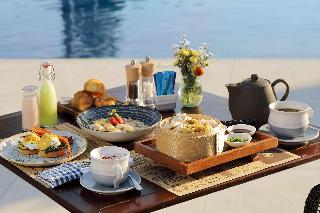 Radisson Blu Bali Uluwatu fotoÄŸrafÄ±