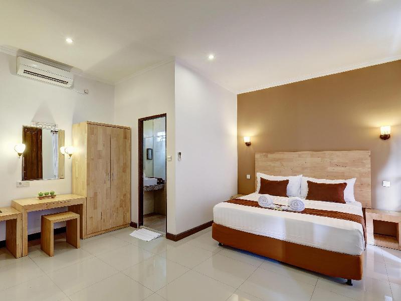 Nipuri Resort & Restaurant - Genel