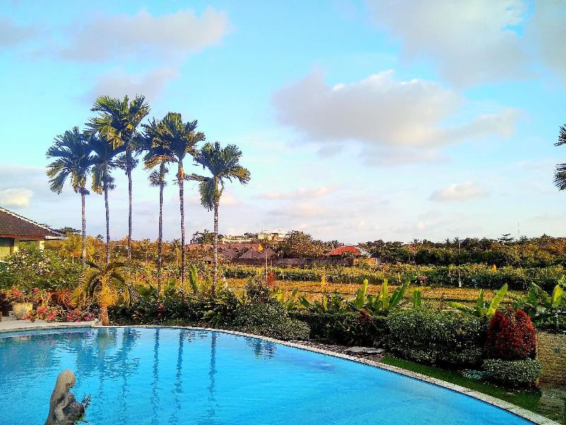 Nipuri Resort & Restaurant - Plaj