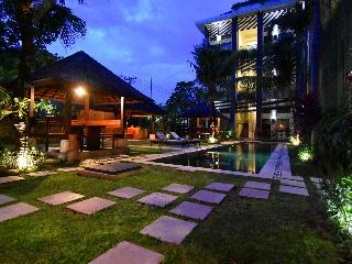 Ganga Hotel and Apartment fotoÄŸrafÄ±
