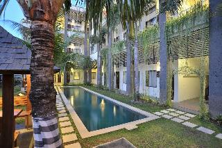 Ganga Hotel and Apartment fotoÄŸrafÄ±