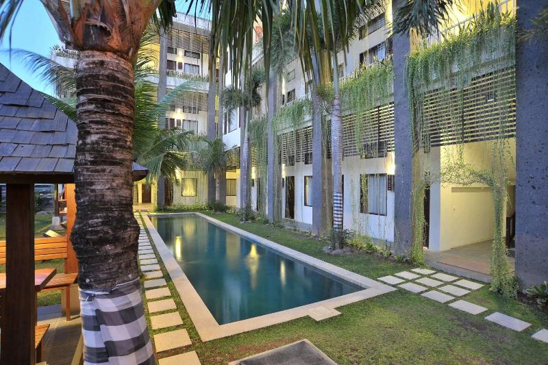 Ganga Hotel and Apartment - Aktivite