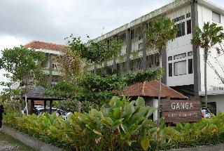 Ganga Hotel and Apartment fotoÄŸrafÄ±