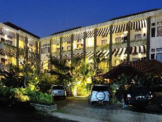 Ganga Hotel and Apartment fotoÄŸrafÄ±