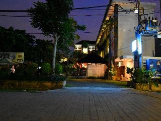 Ganga Hotel and Apartment fotoÄŸrafÄ±
