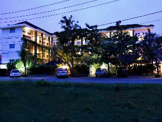 Ganga Hotel and Apartment fotoÄŸrafÄ±