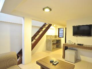 Ganga Hotel and Apartment fotoÄŸrafÄ±