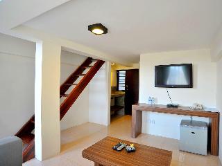 Ganga Hotel and Apartment fotoÄŸrafÄ±