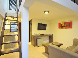 Ganga Hotel and Apartment fotoÄŸrafÄ±