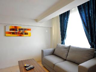 Ganga Hotel and Apartment fotoÄŸrafÄ±