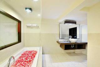 Ganga Hotel and Apartment fotoÄŸrafÄ±