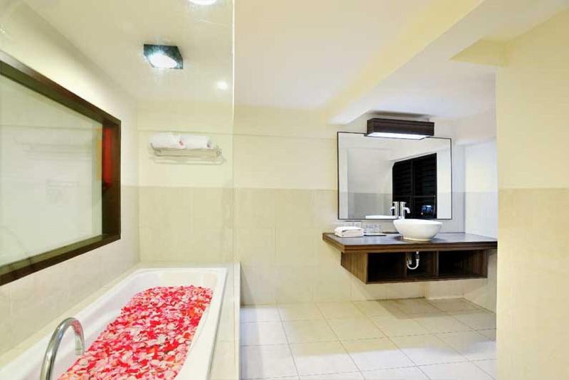 Ganga Hotel and Apartment - Oda