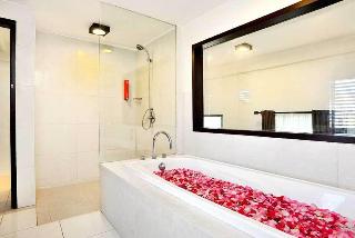 Ganga Hotel and Apartment fotoÄŸrafÄ±