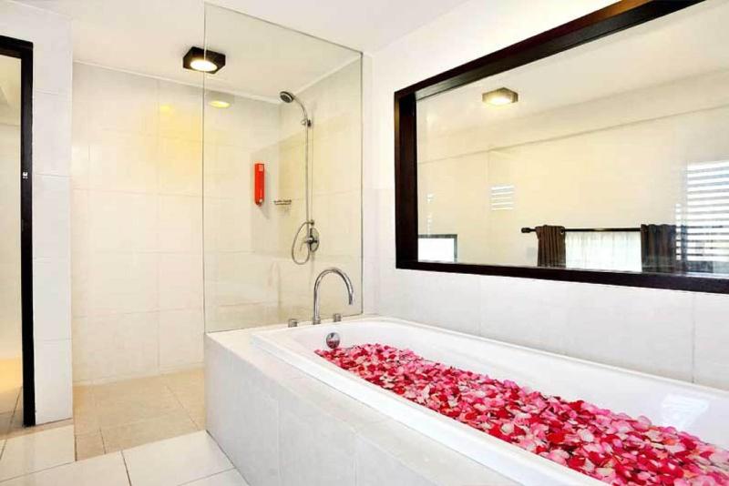 Ganga Hotel and Apartment - Oda