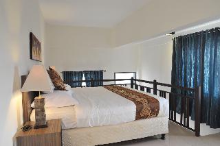 Ganga Hotel and Apartment fotoÄŸrafÄ±