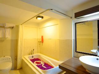 Ganga Hotel and Apartment fotoÄŸrafÄ±