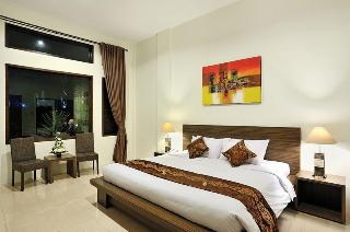 Ganga Hotel and Apartment fotoÄŸrafÄ±