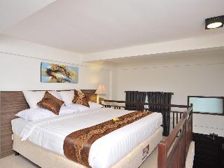 Ganga Hotel and Apartment fotoÄŸrafÄ±