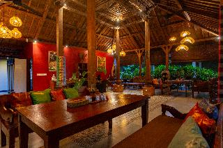 Ubud Heaven Sayan fotoÄŸrafÄ±