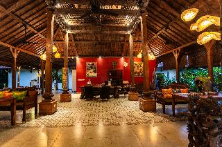 Ubud Heaven Sayan fotoÄŸrafÄ±