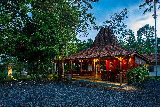 Ubud Heaven Sayan otel fotoğrafı