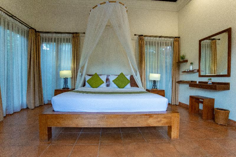 Ubud Heaven Sayan - Genel