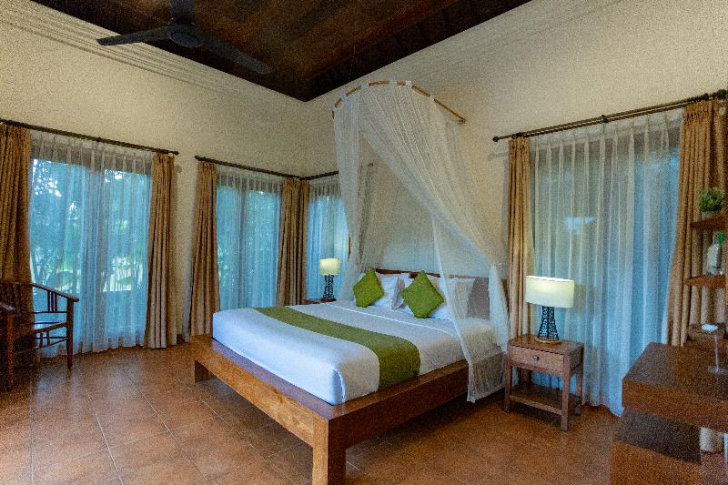Ubud Heaven Sayan - Genel