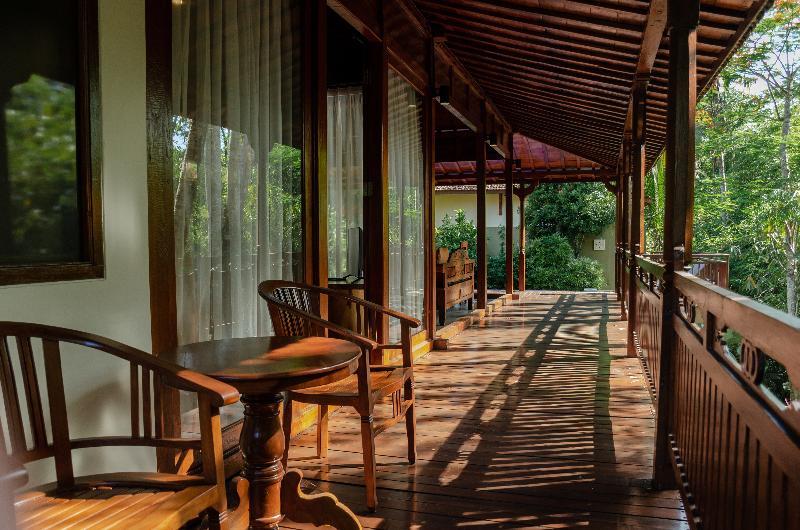 Ubud Heaven Sayan - Genel