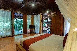 Ubud Heaven Sayan fotoÄŸrafÄ±