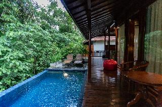 Ubud Heaven Sayan fotoÄŸrafÄ±