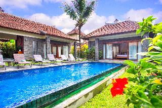 Ubud Heaven Sayan fotoÄŸrafÄ±