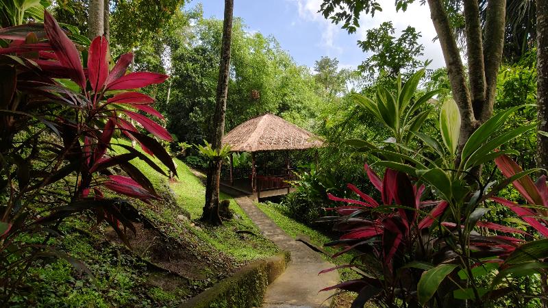 Ubud Heaven Sayan - Genel