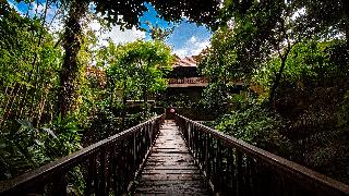 Ubud Heaven Sayan fotoÄŸrafÄ±