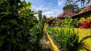 Ubud Heaven Sayan fotoÄŸrafÄ±
