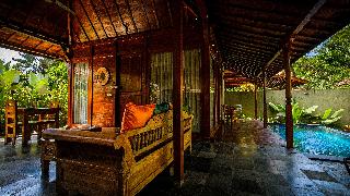 Ubud Heaven Sayan fotoÄŸrafÄ±