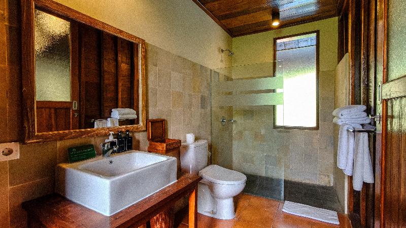 Ubud Heaven Sayan - Genel