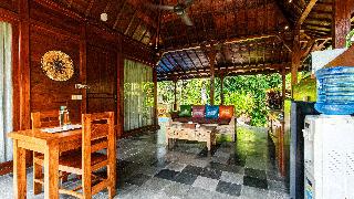 Ubud Heaven Sayan fotoÄŸrafÄ±