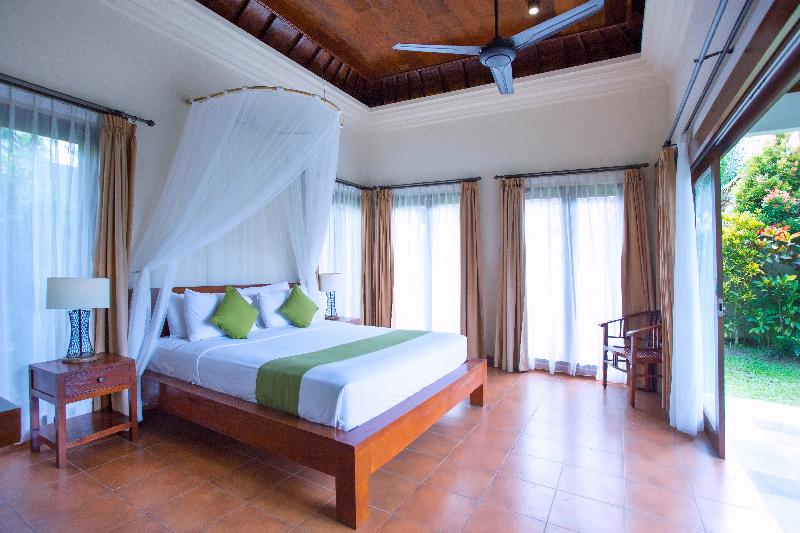 Ubud Heaven Sayan - Oda
