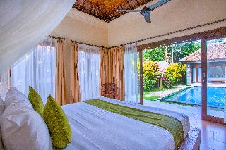 Ubud Heaven Sayan fotoÄŸrafÄ±