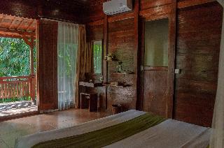 Ubud Heaven Sayan fotoÄŸrafÄ±