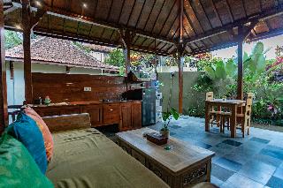 Ubud Heaven Sayan fotoÄŸrafÄ±