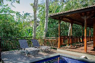 Ubud Heaven Sayan fotoÄŸrafÄ±