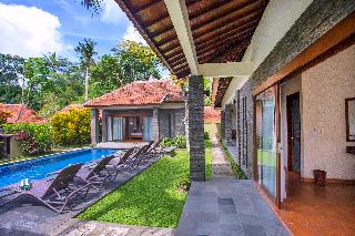 Ubud Heaven Sayan fotoÄŸrafÄ±