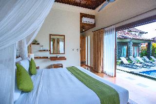 Ubud Heaven Sayan fotoÄŸrafÄ±
