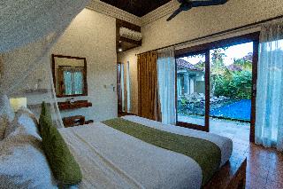 Ubud Heaven Sayan fotoÄŸrafÄ±