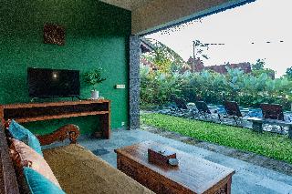 Ubud Heaven Sayan fotoÄŸrafÄ±