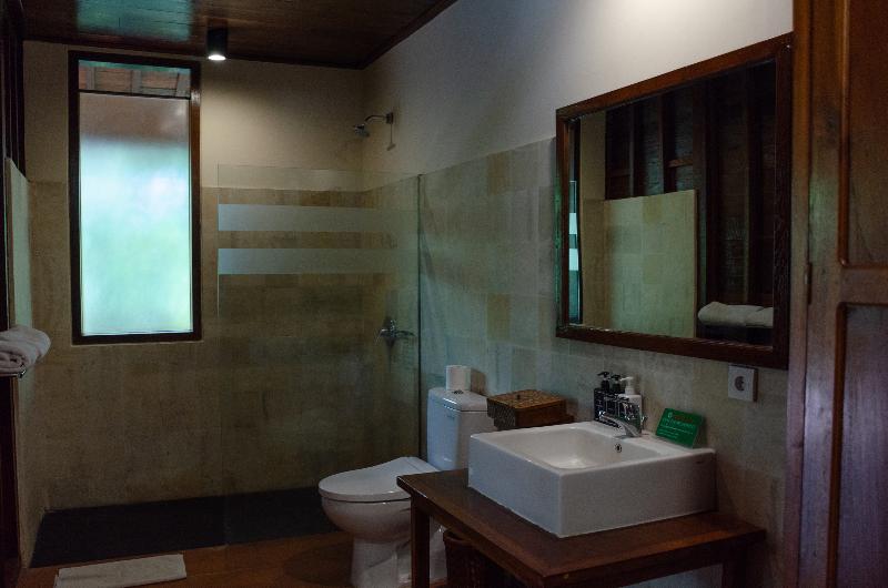 Ubud Heaven Sayan - Oda