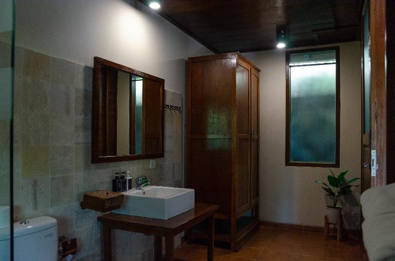 Ubud Heaven Sayan - Oda
